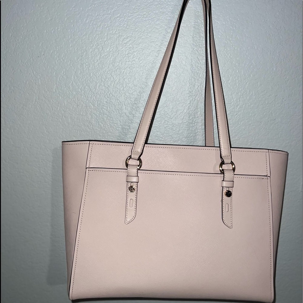 Michael kors pink bag - Picture 3 of 3
